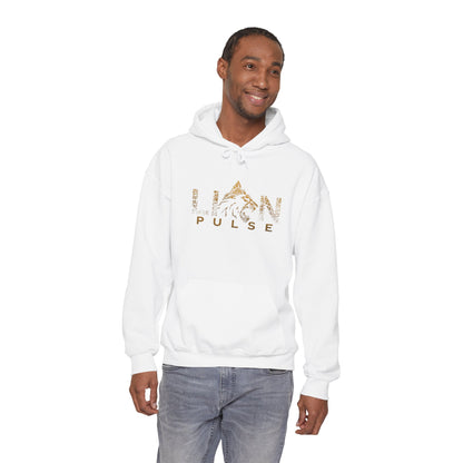 Hike Pulse Hoodie – Mountain Graphic Outdoor Adventure Sweatshirt