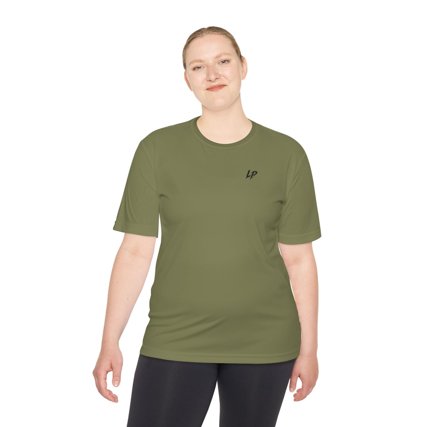 LP Moisture Wicking Tee