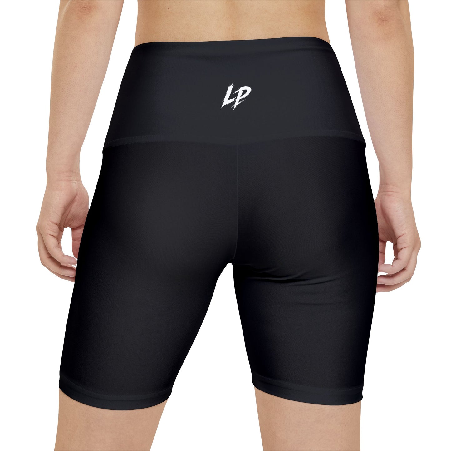LP Biker Shorts
