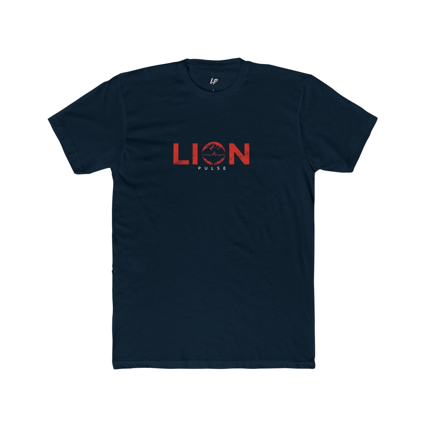 Lion Pulse Elite Tee