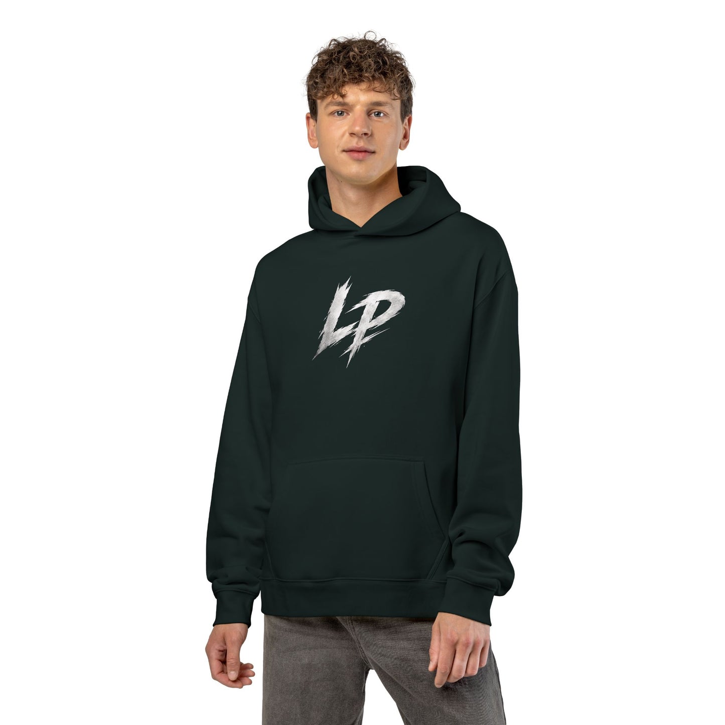 Lion Pulse LP Hoodie