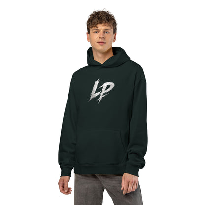 Lion Pulse LP Hoodie
