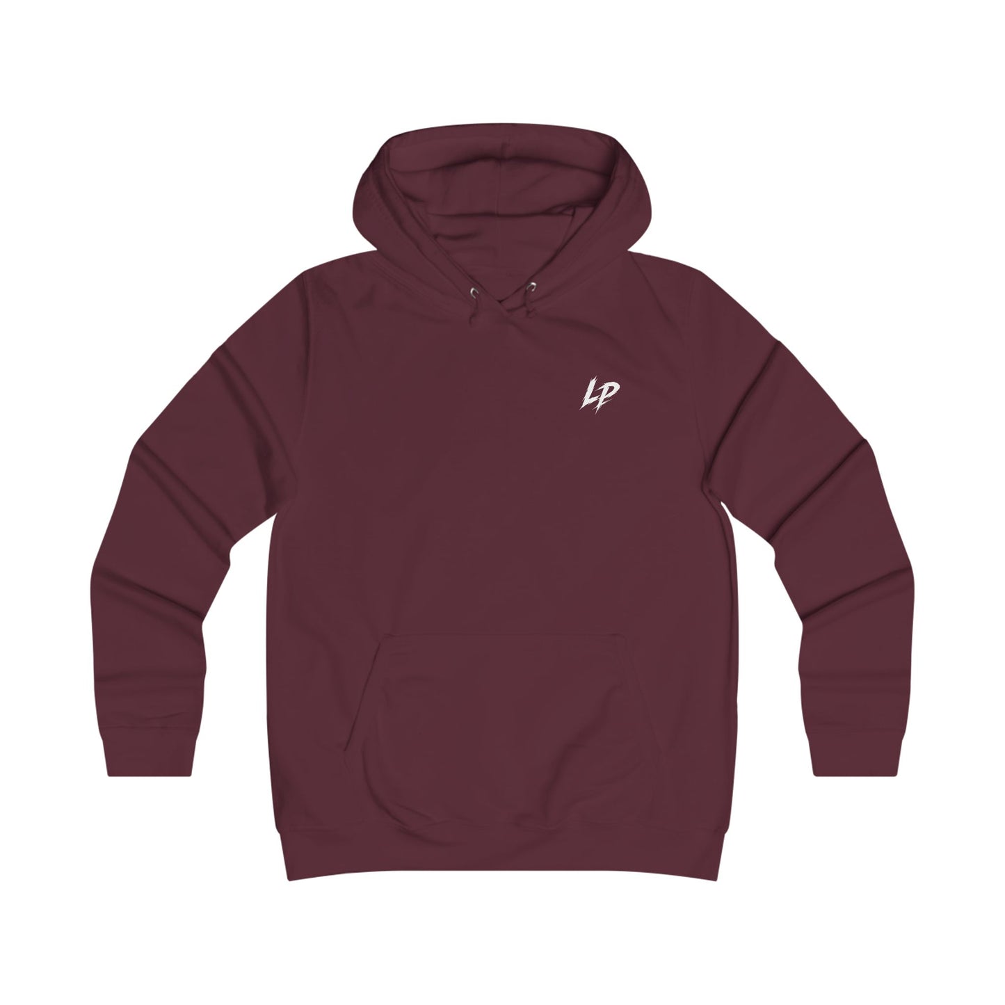 LP College Hoodie