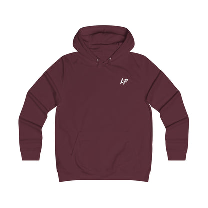 LP College Hoodie