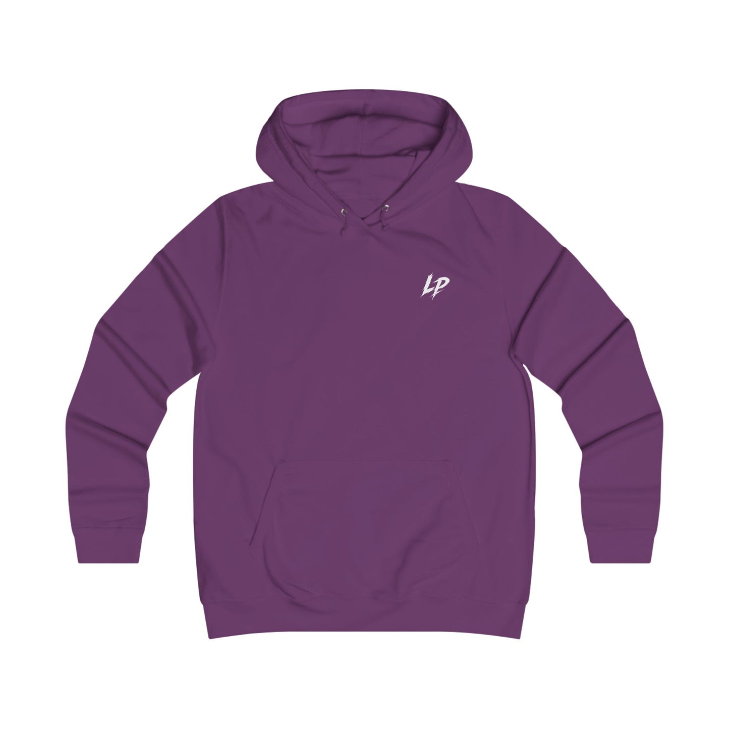 LP College Hoodie