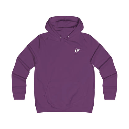 LP College Hoodie