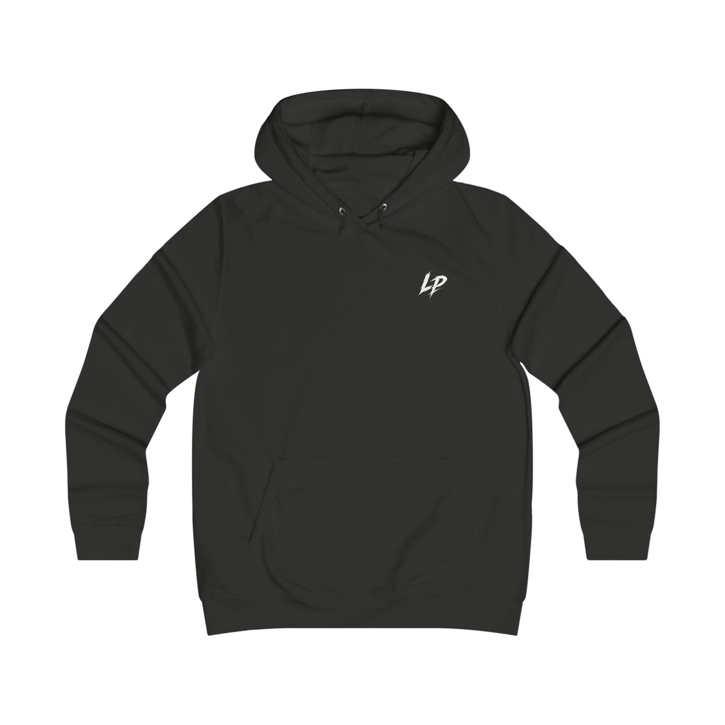 LP College Hoodie
