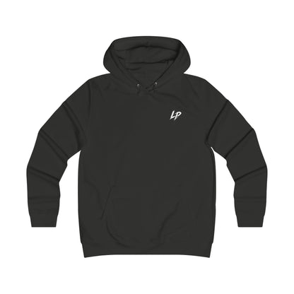 LP College Hoodie