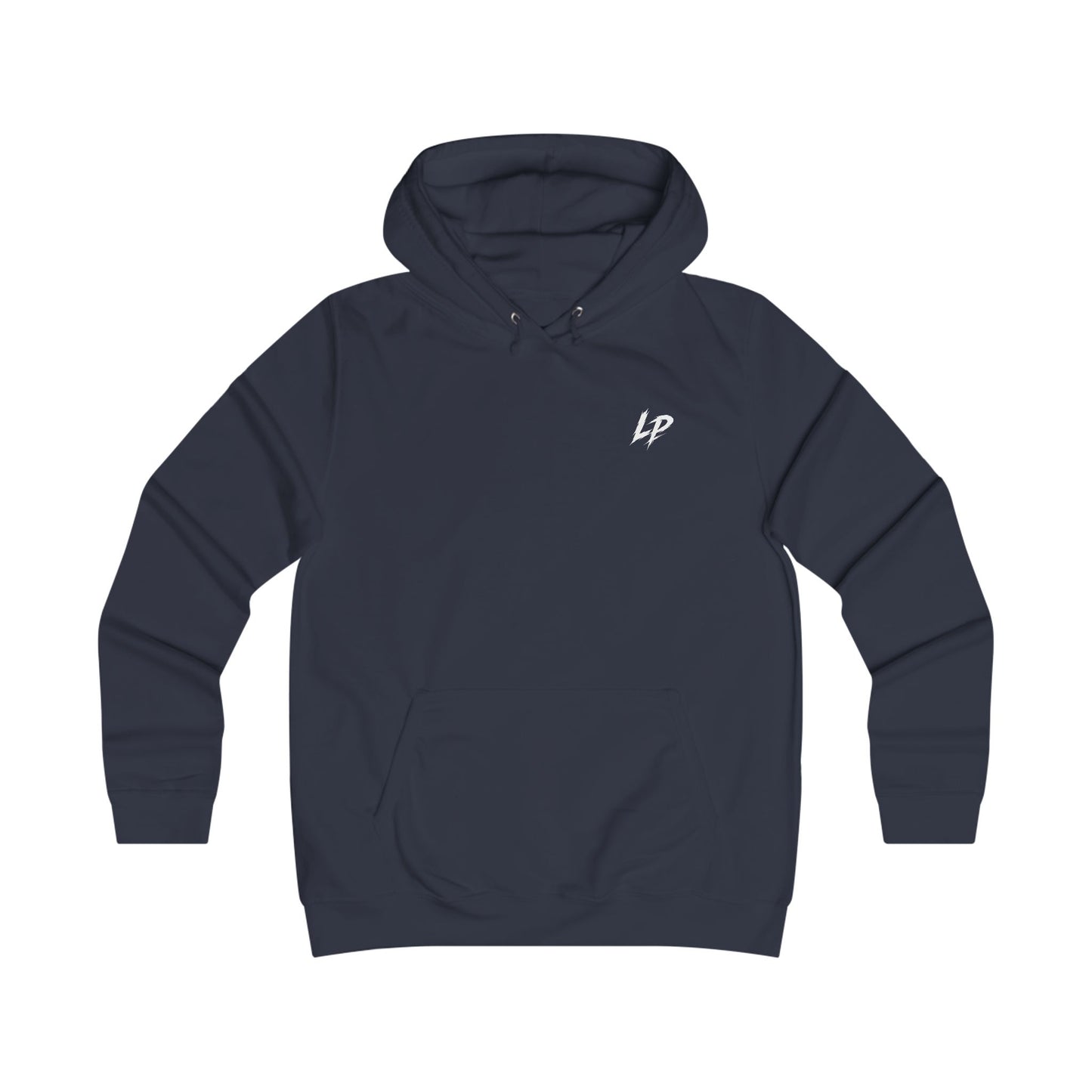 LP College Hoodie