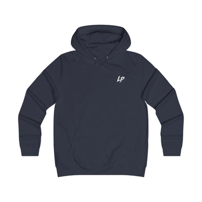 LP College Hoodie