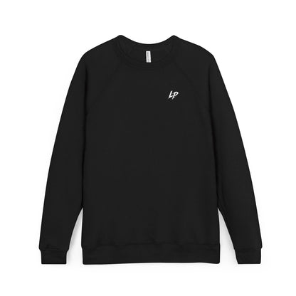 Lion Pulse Raglan Sweatshirt