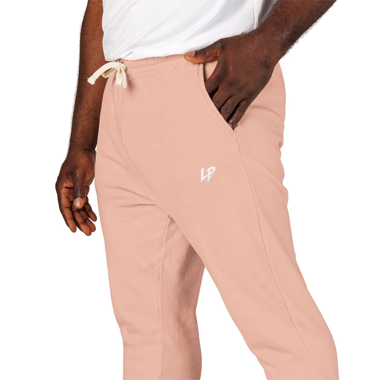 Lion Pulse Sweatpants