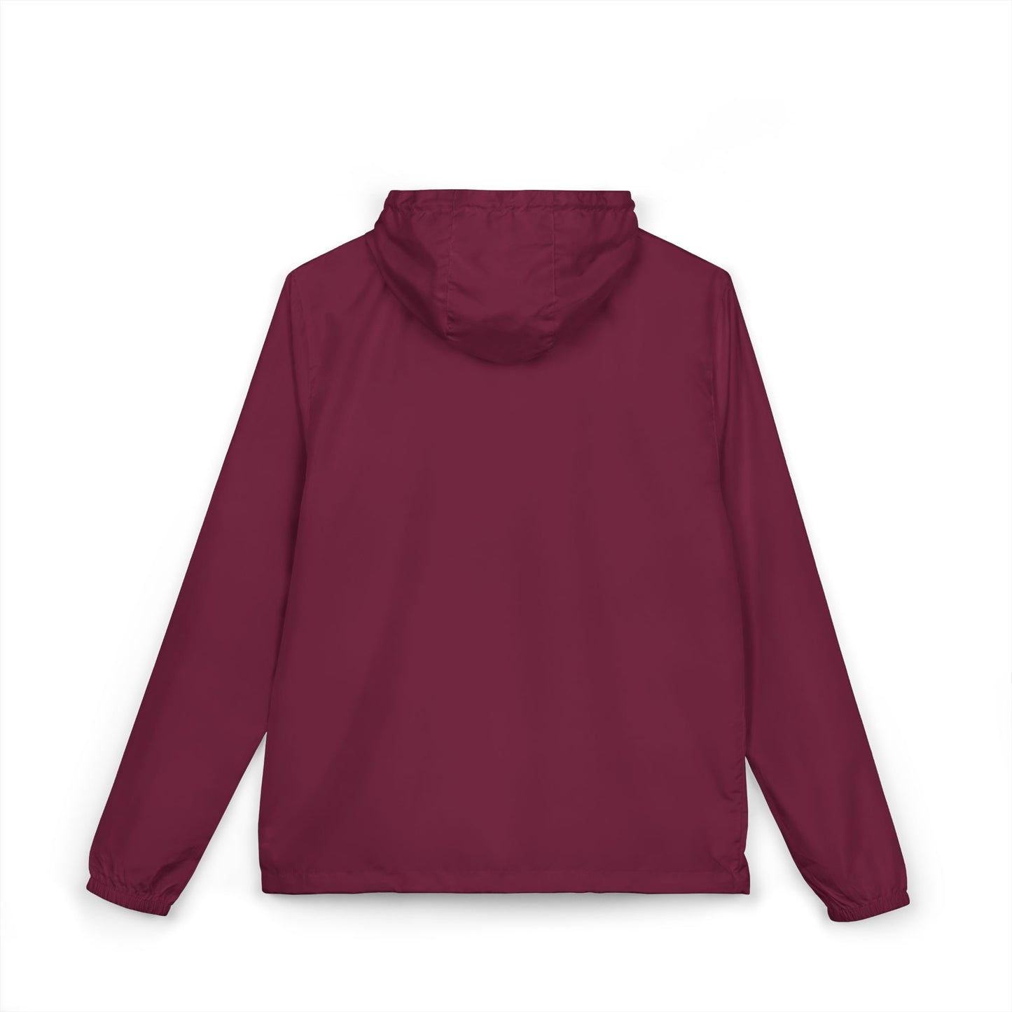 Lion Pulse Windbreaker