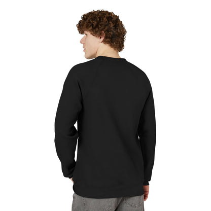 Lion Pulse Raglan Sweatshirt