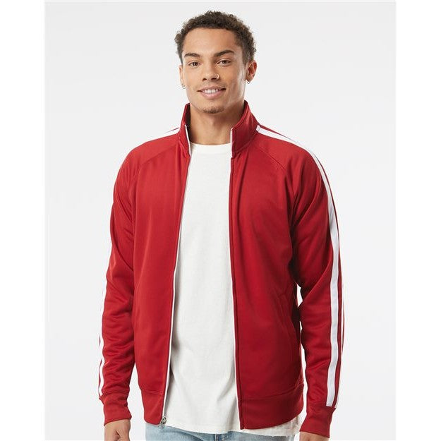 LP Track Jacket