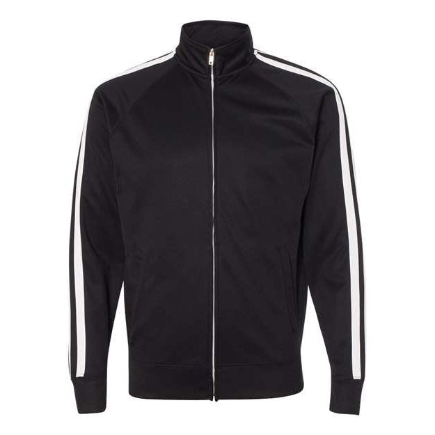 LP Track Jacket