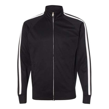 LP Track Jacket