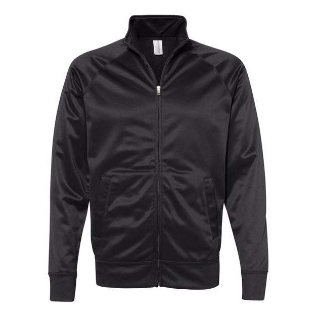 LP Track Jacket