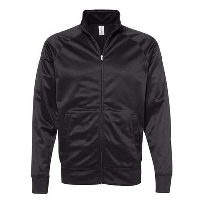 LP Track Jacket