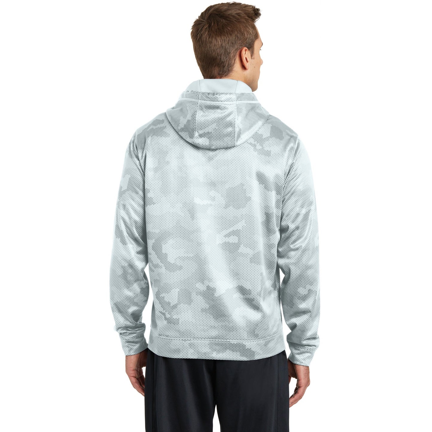 LP Camo Hoodie
