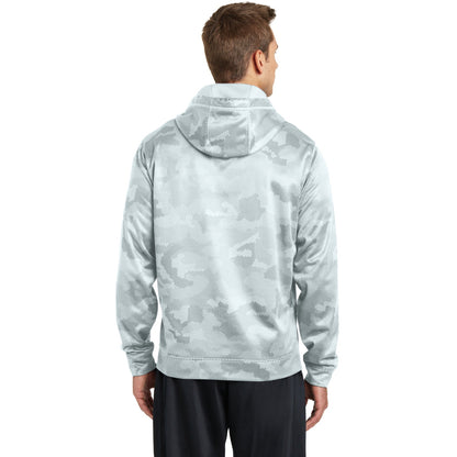 LP Camo Hoodie