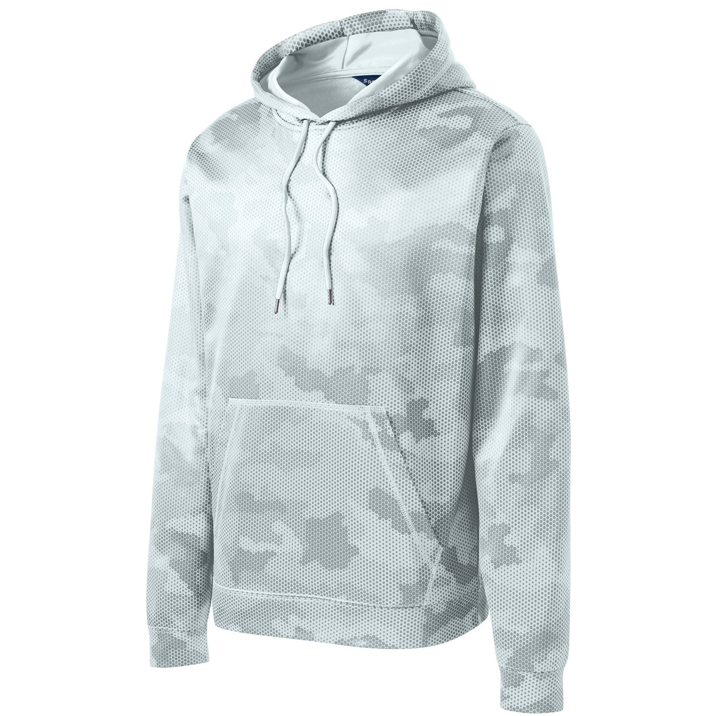 LP Camo Hoodie