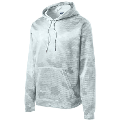 LP Camo Hoodie
