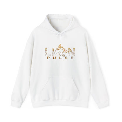 Hike Pulse Hoodie – Mountain Graphic Outdoor Adventure Sweatshirt
