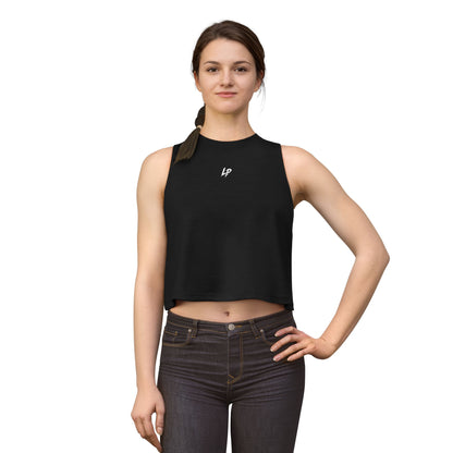 LP Crop Top