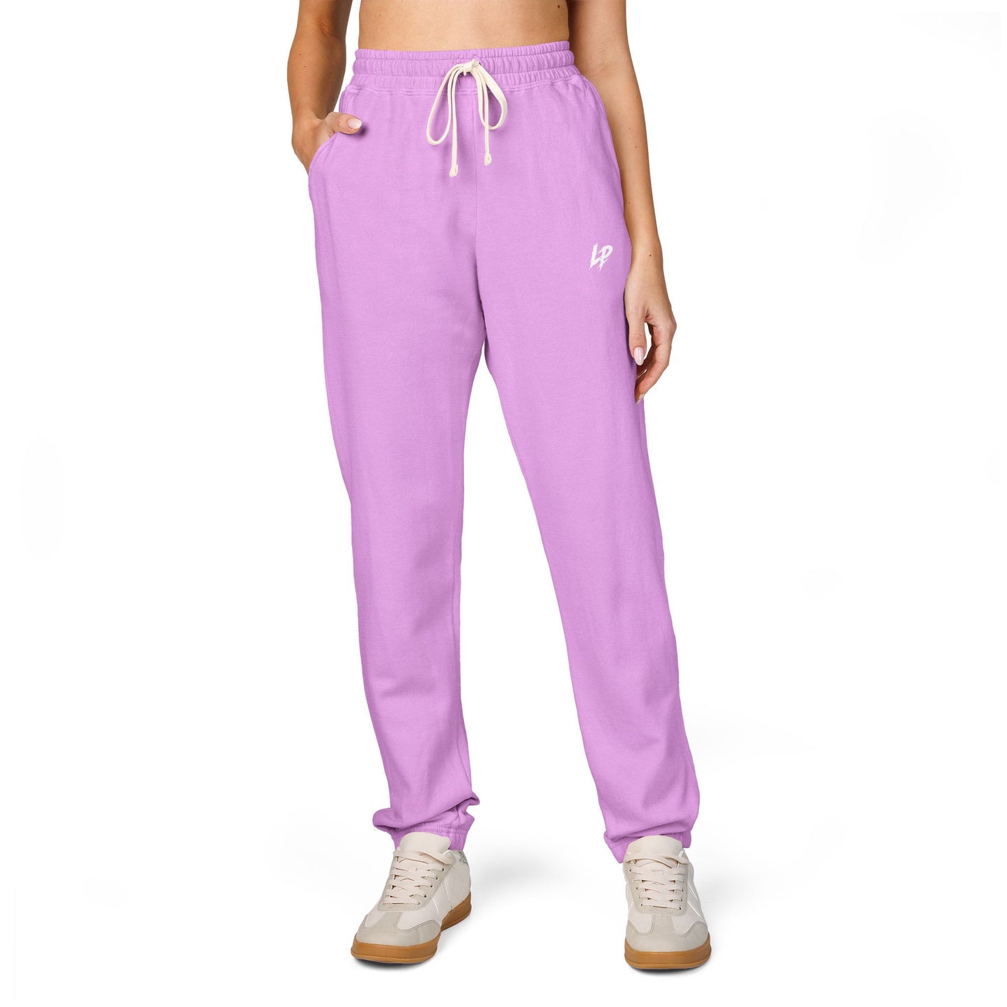 Lion Pulse Sweatpants
