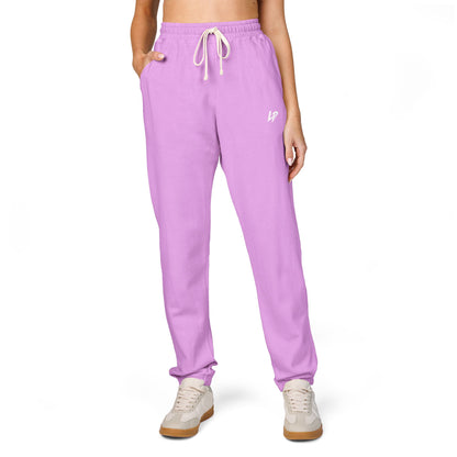 Lion Pulse Sweatpants