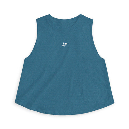 LP Crop Top