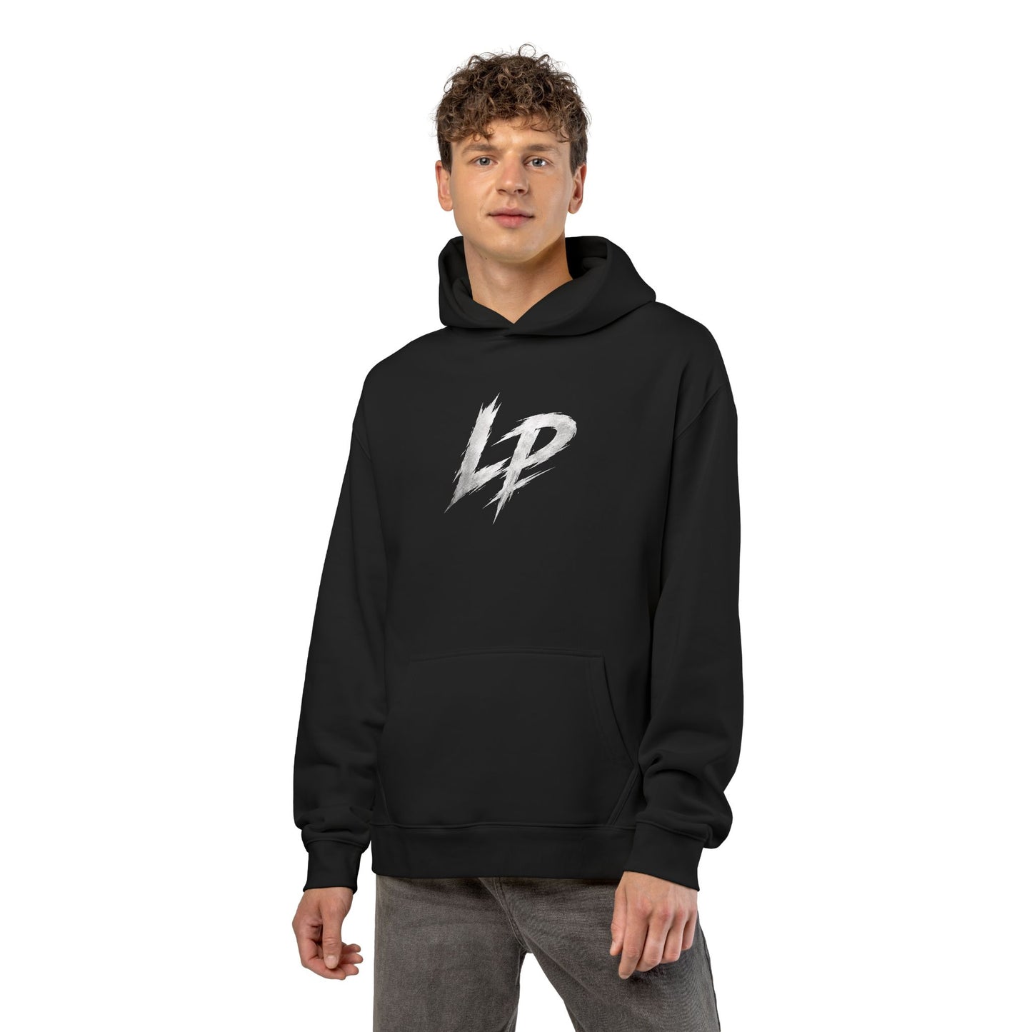 Lion Pulse LP Hoodie