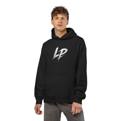 Lion Pulse LP Hoodie