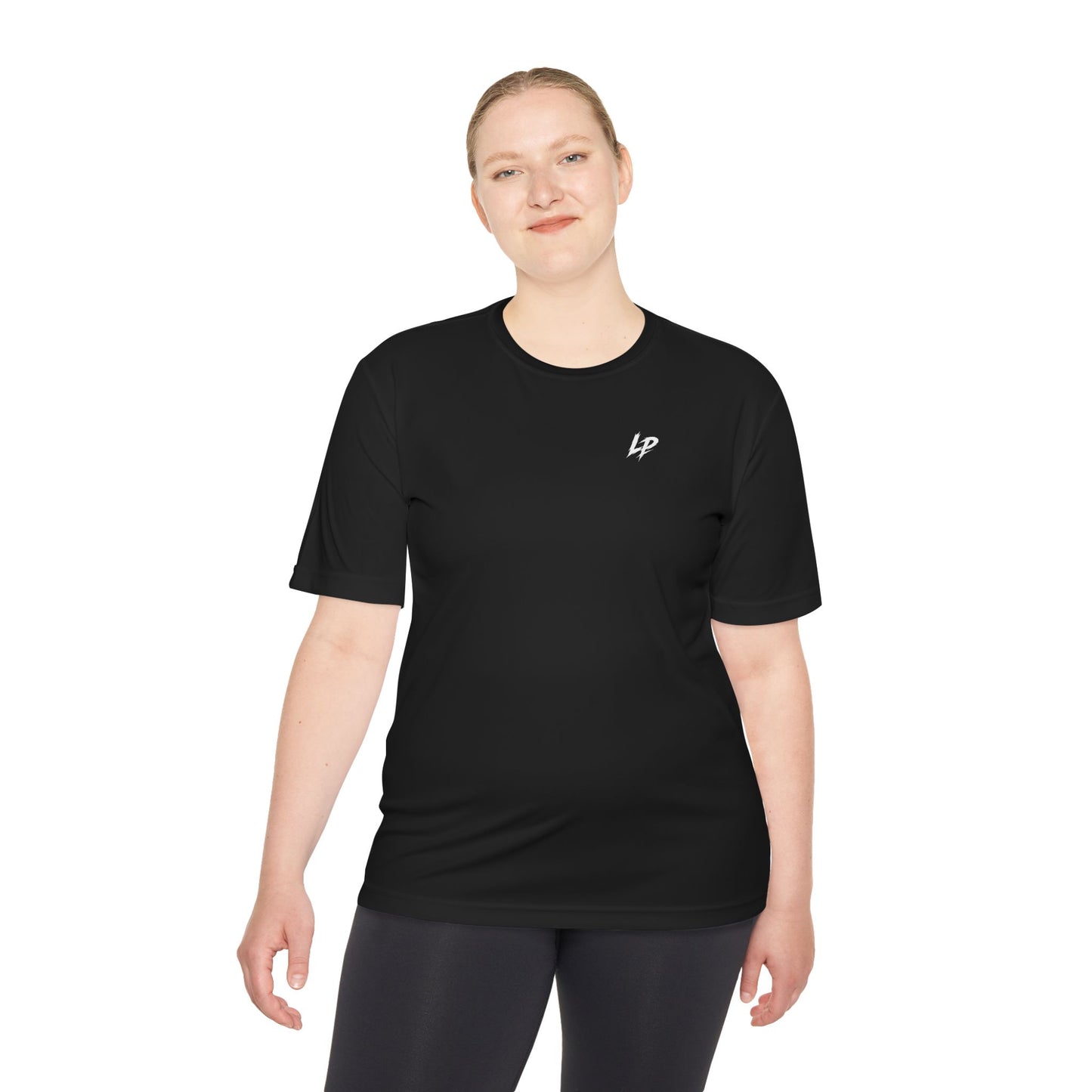 LP Moisture Wicking Tee