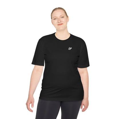 LP Moisture Wicking Tee