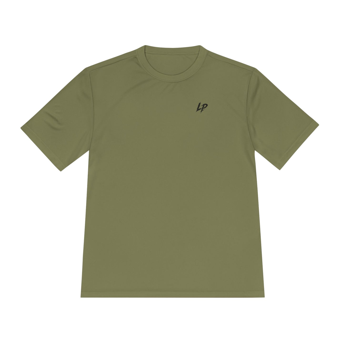 LP Moisture Wicking Tee