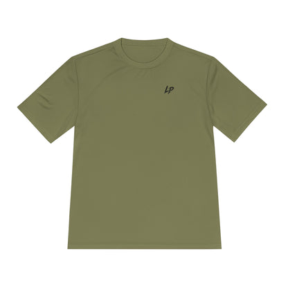 LP Moisture Wicking Tee