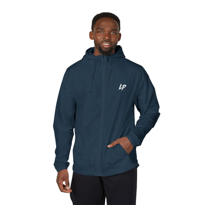 Lion Pulse Windbreaker