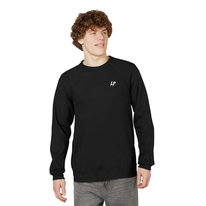 Lion Pulse Raglan Sweatshirt