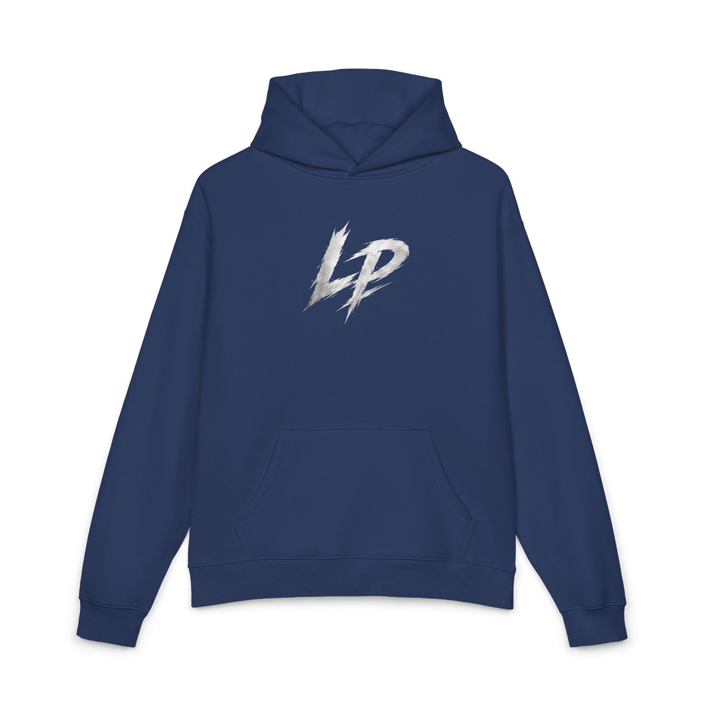 Lion Pulse LP Hoodie