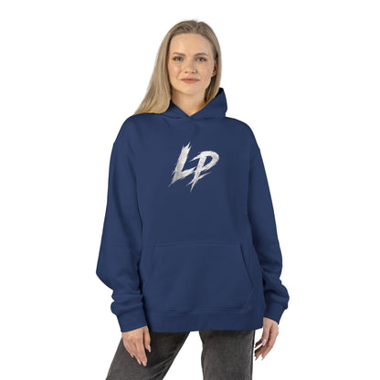Lion Pulse LP Hoodie