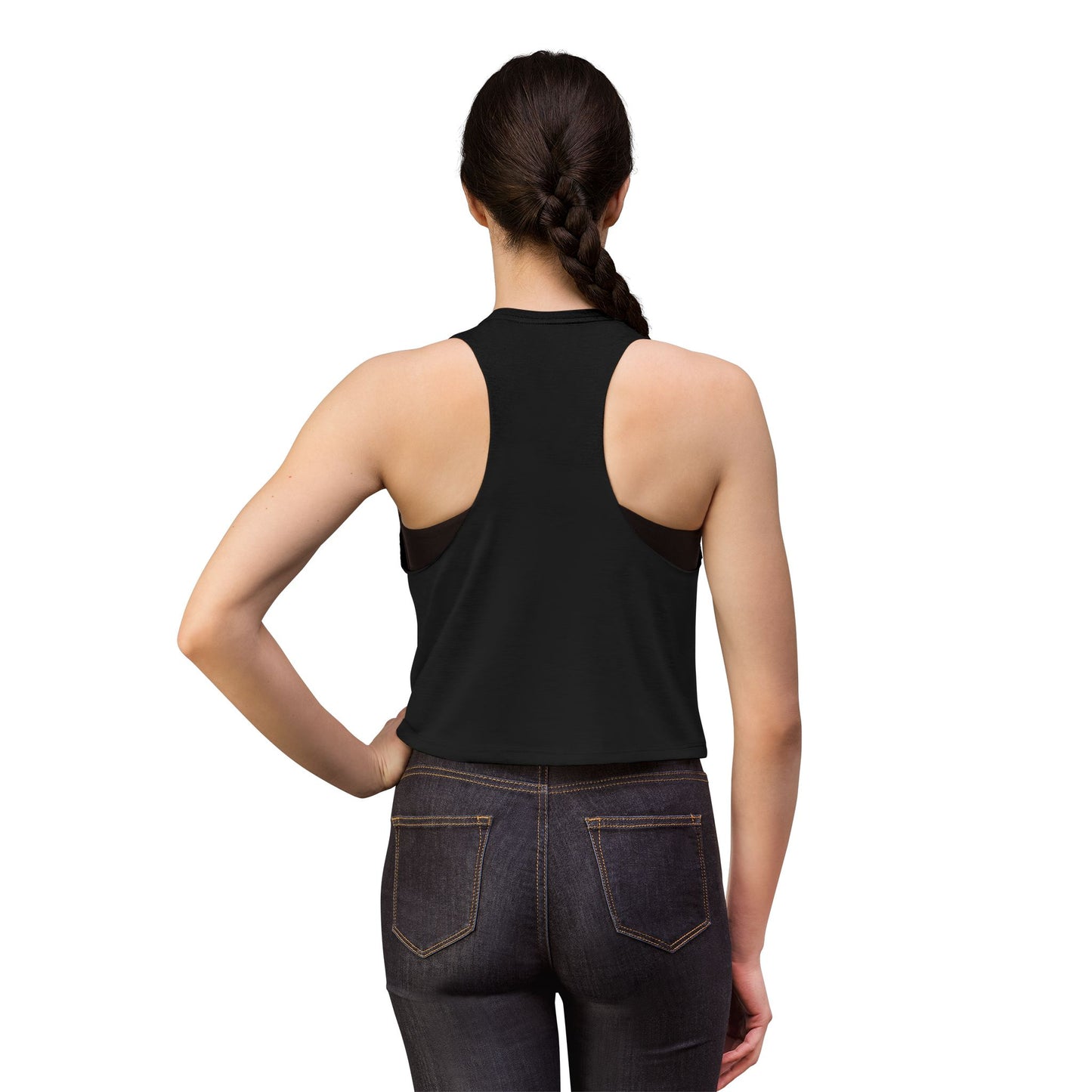 LP Crop Top