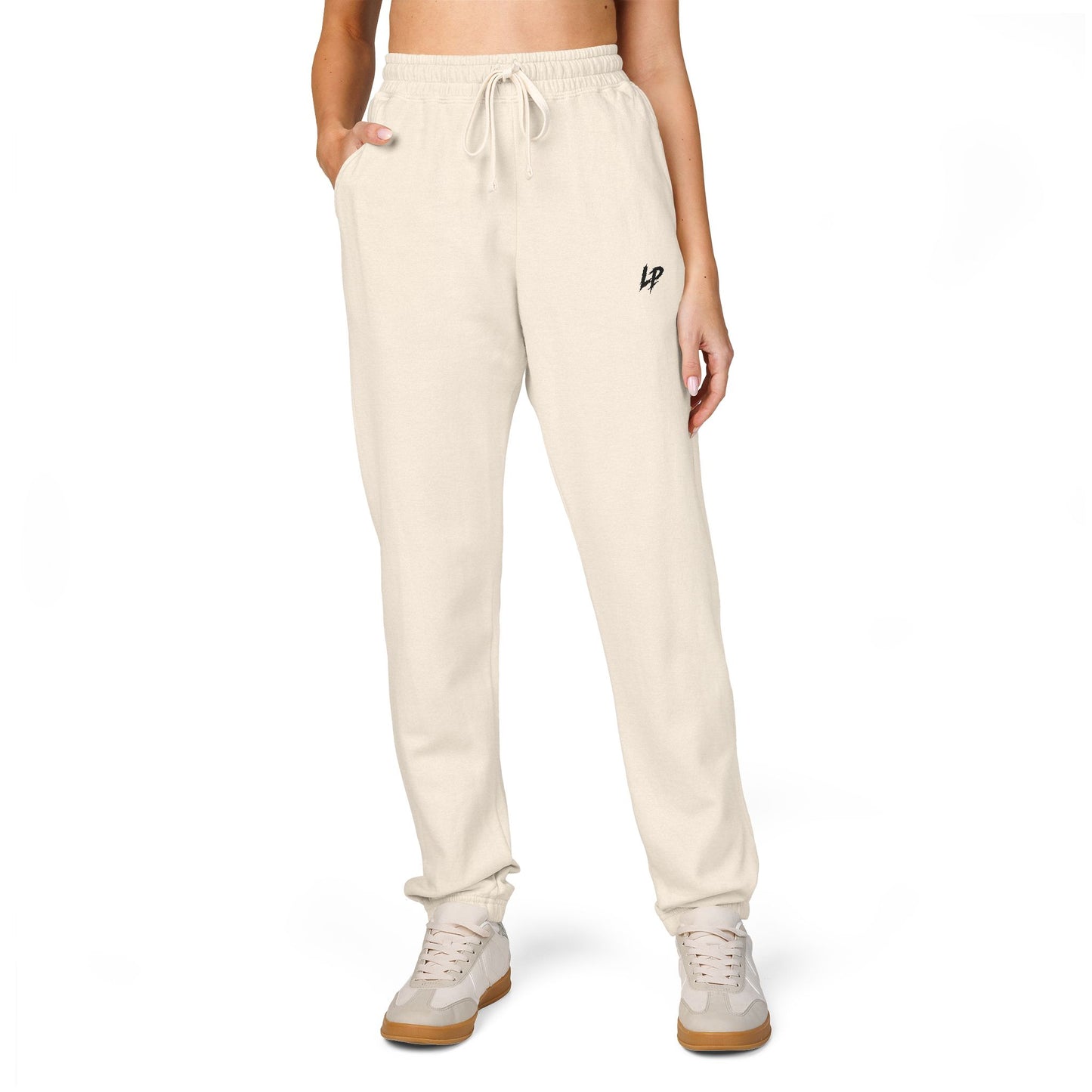 Lion Pulse Sweatpants