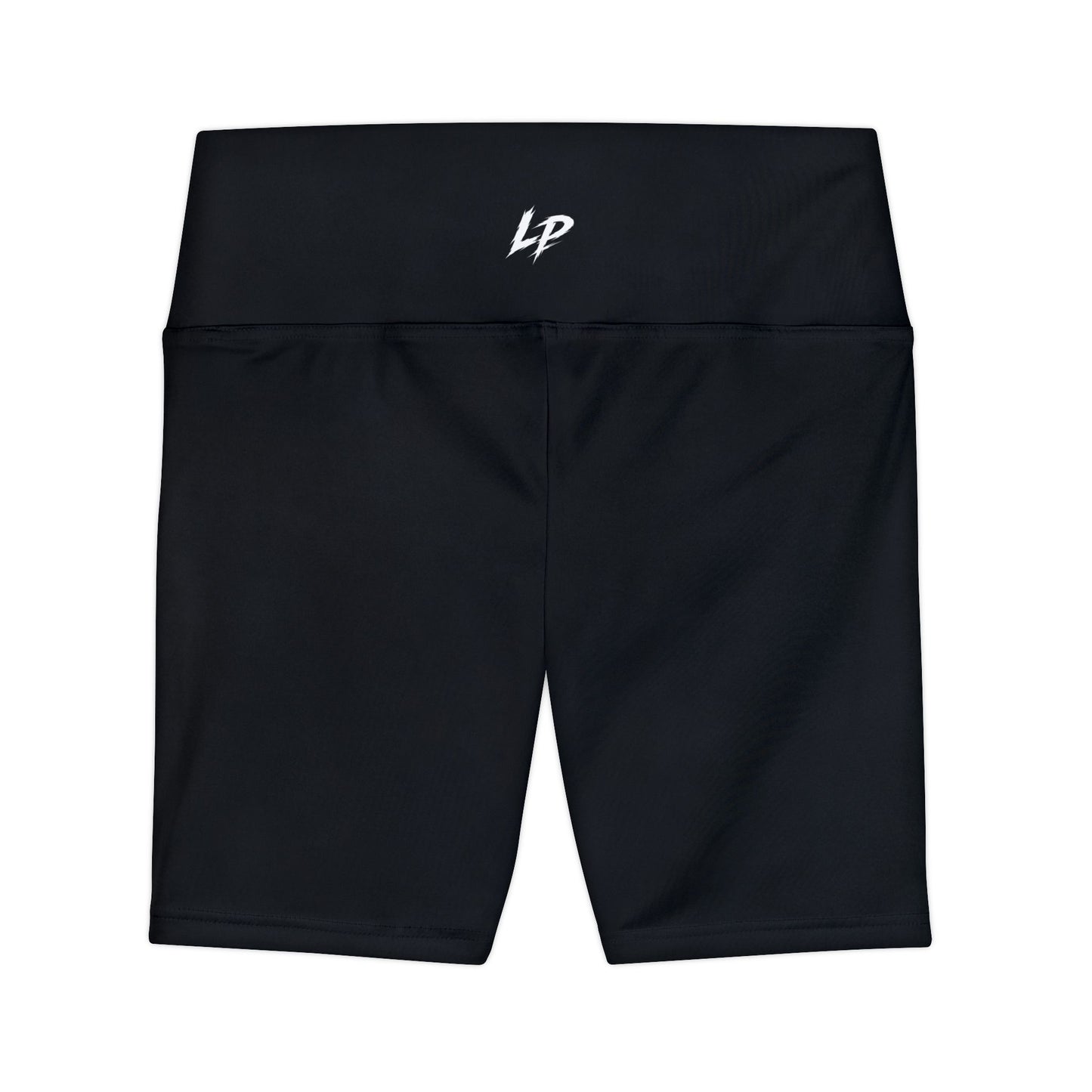 LP Biker Shorts