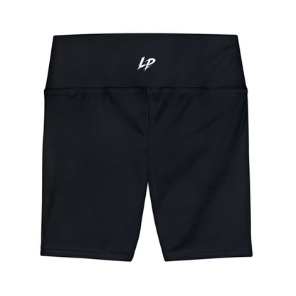 LP Biker Shorts