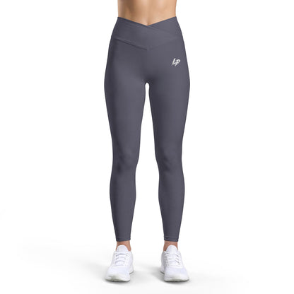 Lion Pulse Luxe Leggings