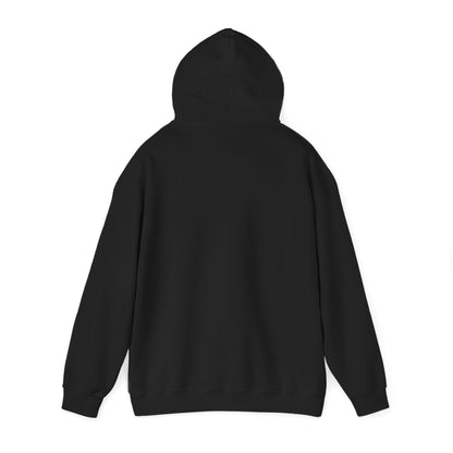 Hike Pulse Hoodie – Mountain Graphic Outdoor Adventure Sweatshirt
