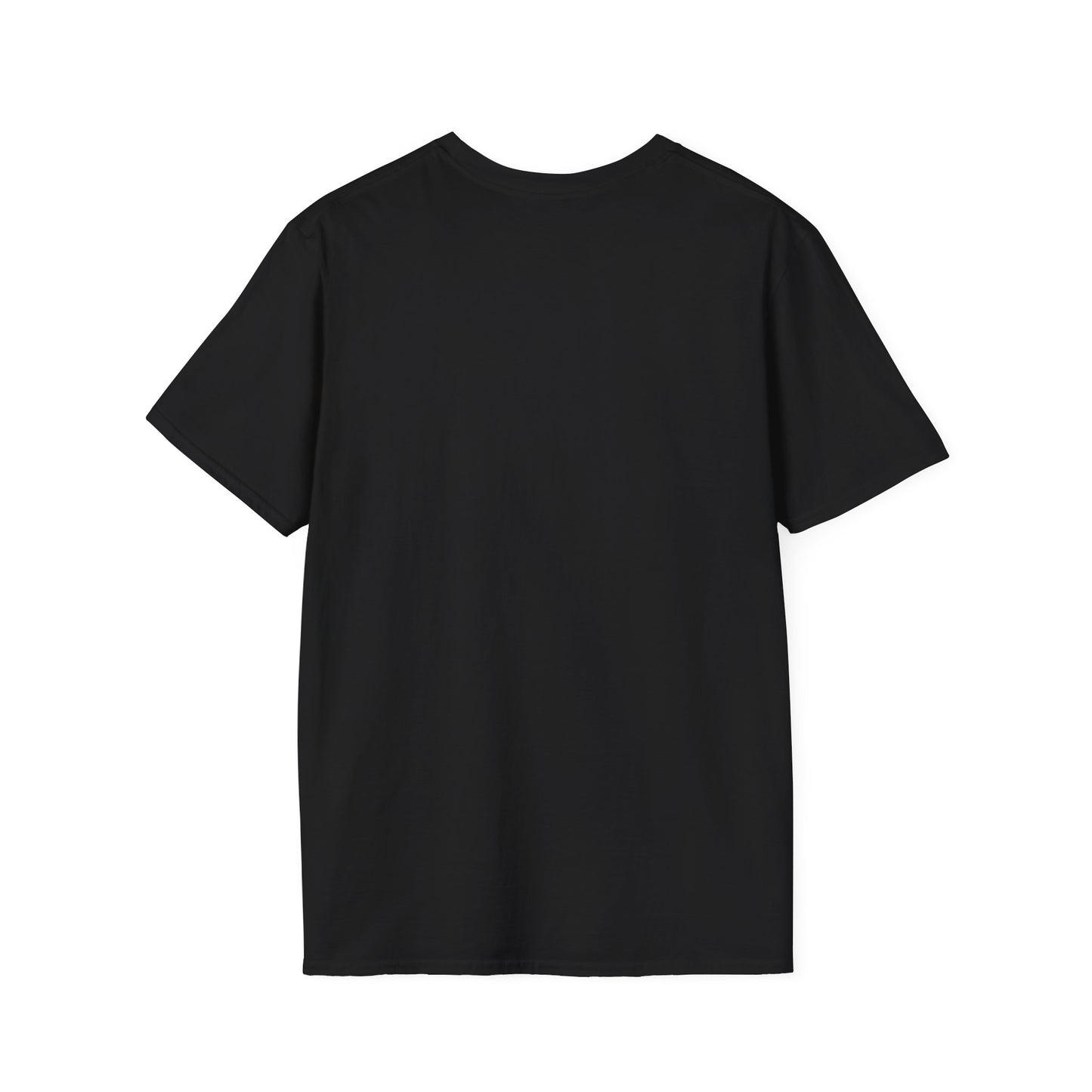 Hustle Graphic T-Shirt — Watch & Handcuffs Streetwear Tee