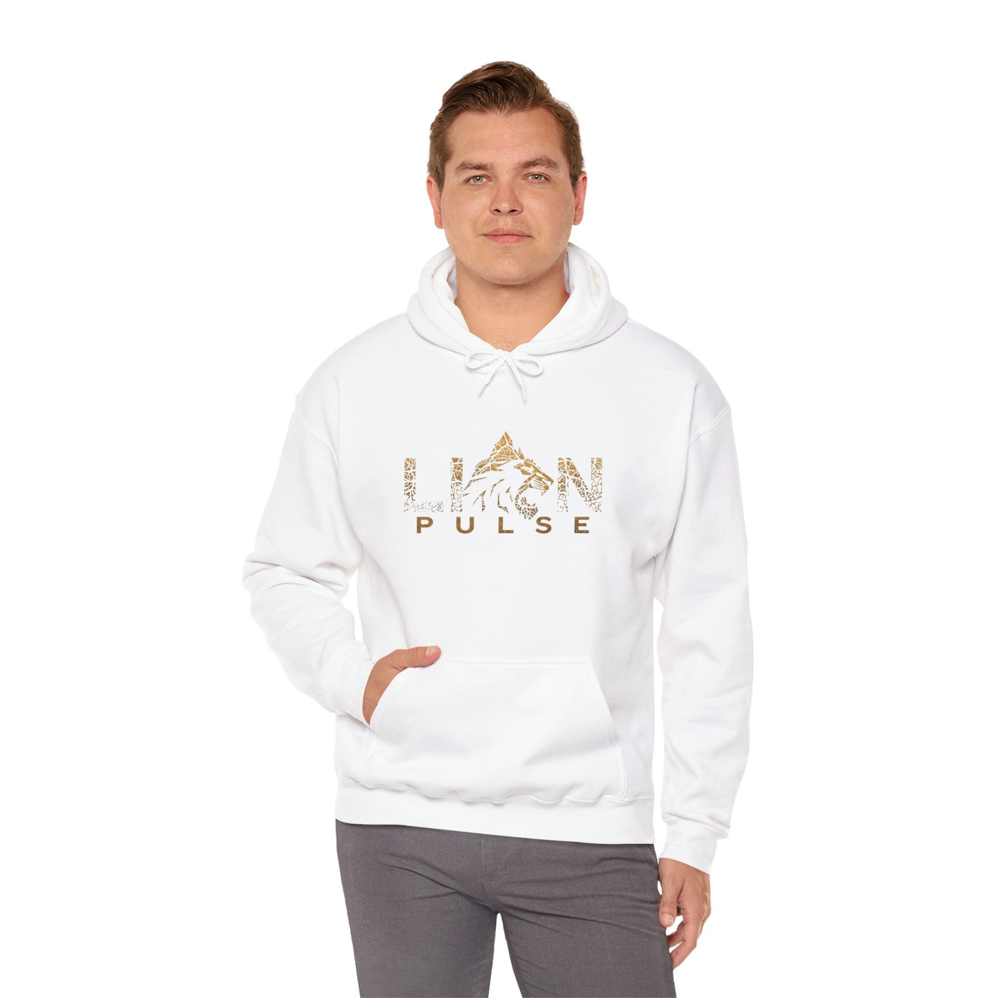 Hike Pulse Hoodie – Mountain Graphic Outdoor Adventure Sweatshirt